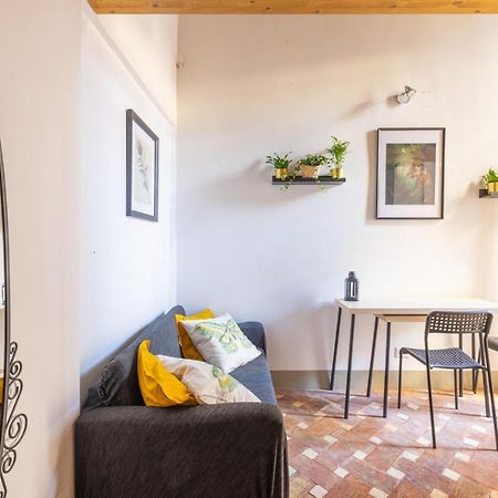 Little Sweet Trastevere Apartment Roma Exterior foto