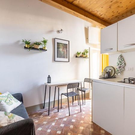 Little Sweet Trastevere Apartment Roma Exterior foto