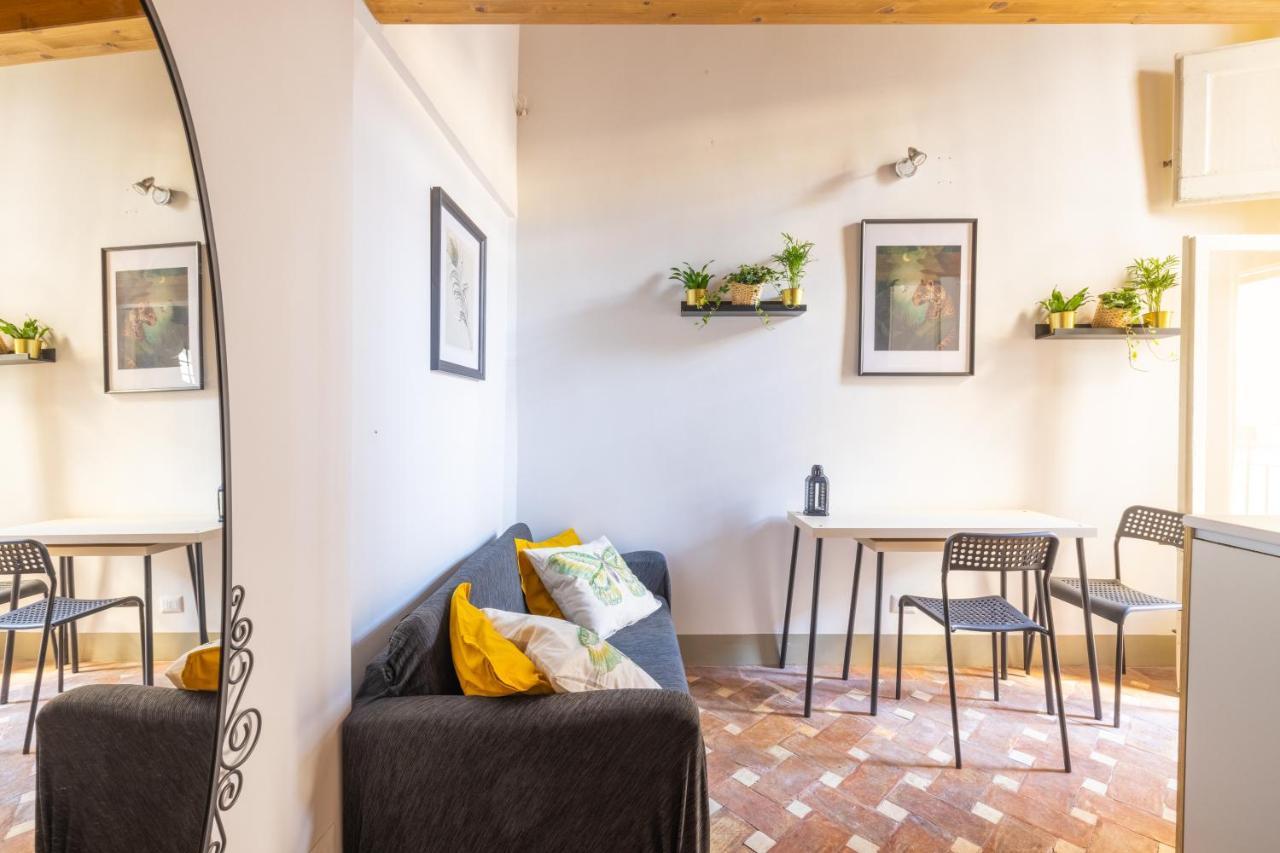 Little Sweet Trastevere Apartment Roma Exterior foto