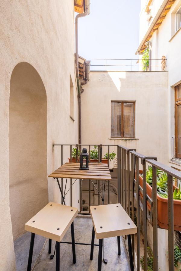 Little Sweet Trastevere Apartment Roma Exterior foto