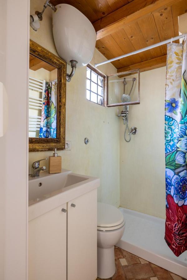 Little Sweet Trastevere Apartment Roma Exterior foto