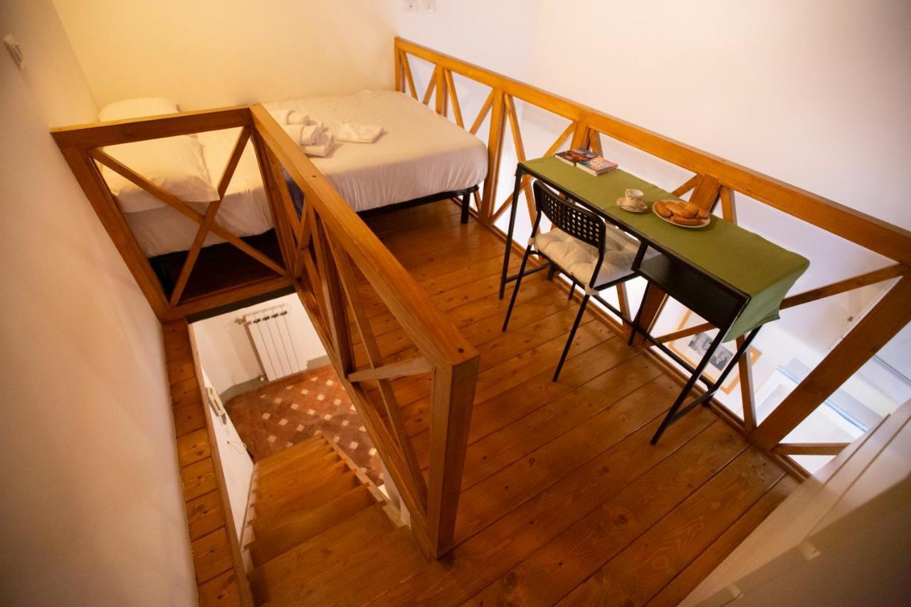 Little Sweet Trastevere Apartment Roma Exterior foto