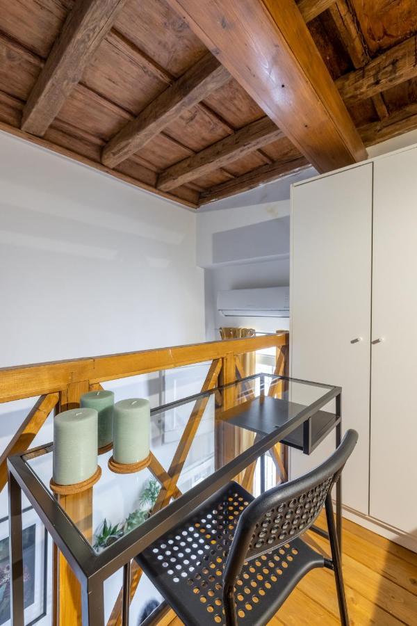 Little Sweet Trastevere Apartment Roma Exterior foto